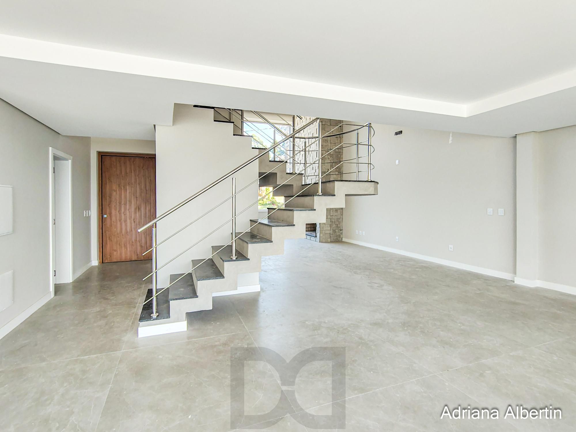 Casa em Alphaville com 3 suítes e pátio amplo — foto 6