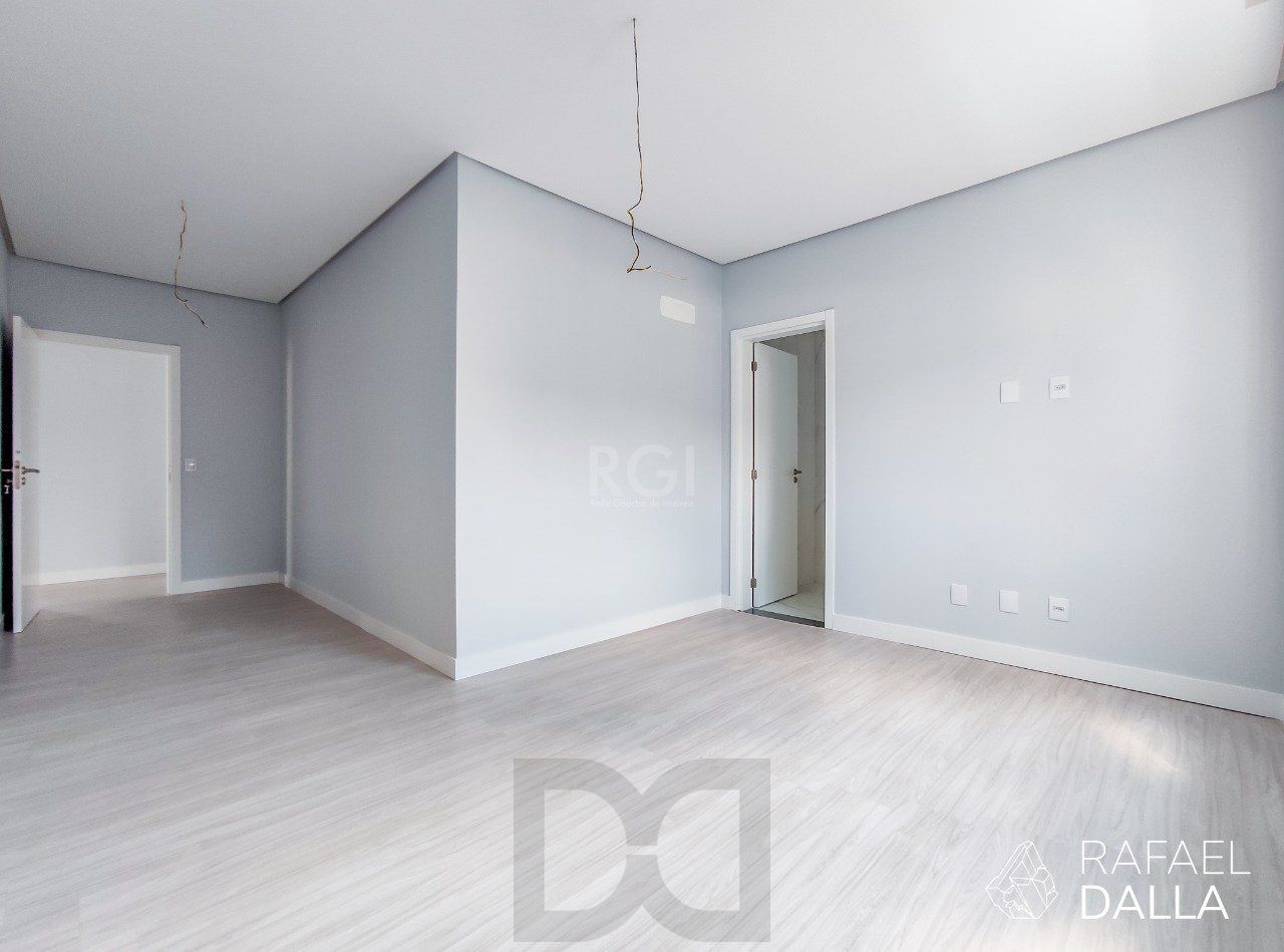 Casa Condominio para Venda - 293.86m², 4 dormitórios, sendo 4 suites, 3 vagas - Alphaville — foto 27