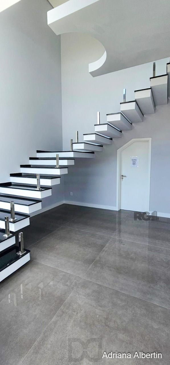 Casa Condominio para Venda - 297.5m², 4 dormitórios, sendo 4 suites, 4 vagas - Alphaville — foto 7