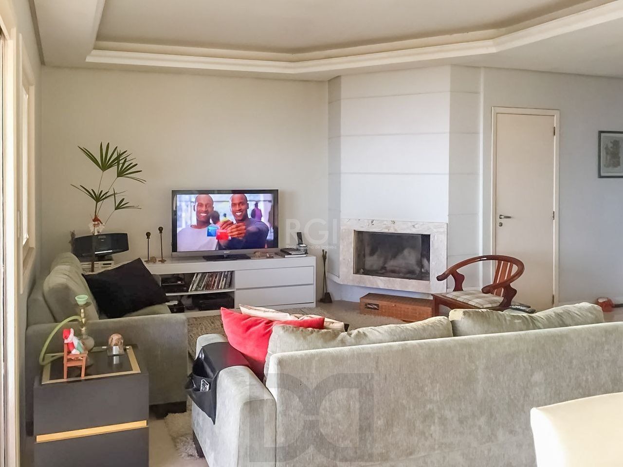 Casa para Venda - 280m², 3 dormitórios, sendo 1 suites, 2 vagas - Sétimo Céu — foto 6