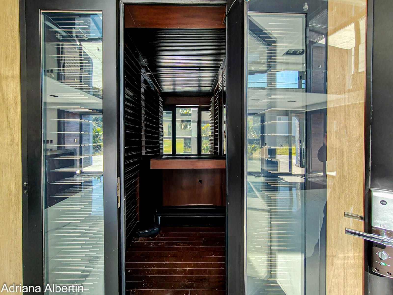 ALPHAVILLE PORTO ALEGRE | 468 m² | 6 DORMITÓRIOS | 5 SUÍTES — foto 11