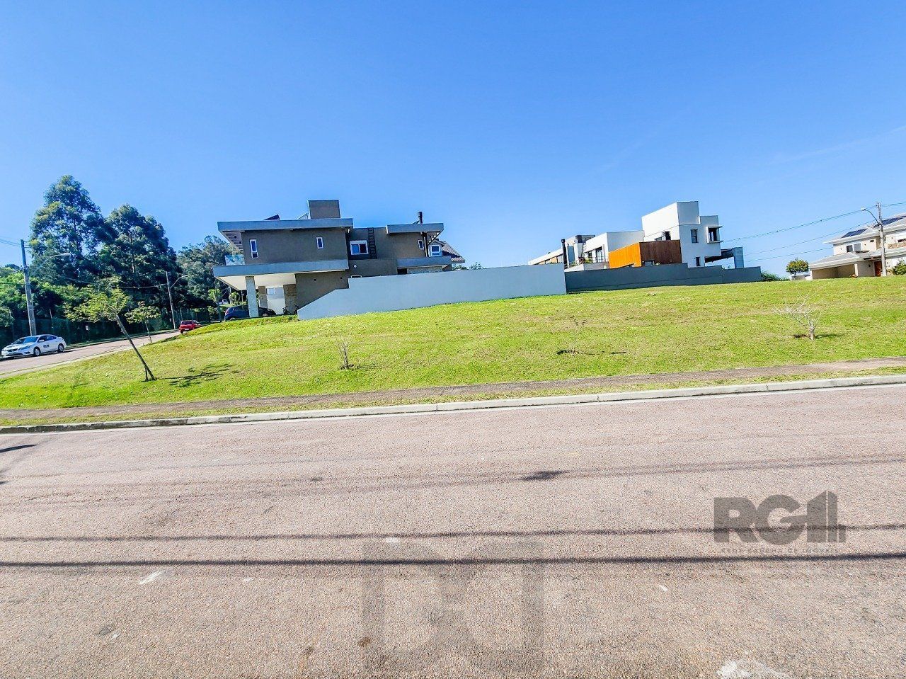 Terreno em Condominio para Venda - 0m², 0 dormitórios, Alphaville — foto 54