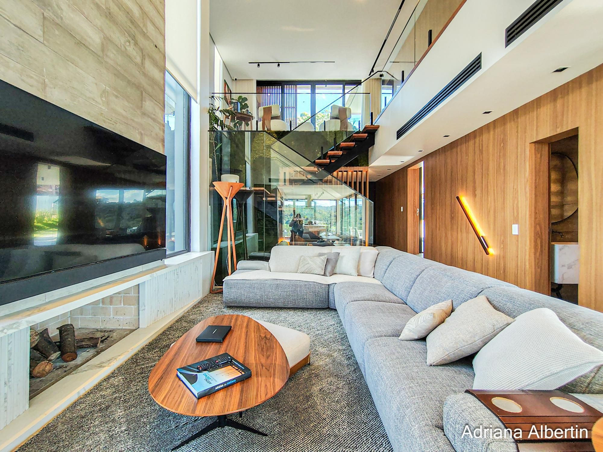 Casa com 4 suítes e escritório - Alphaville Porto Alegre — foto 14