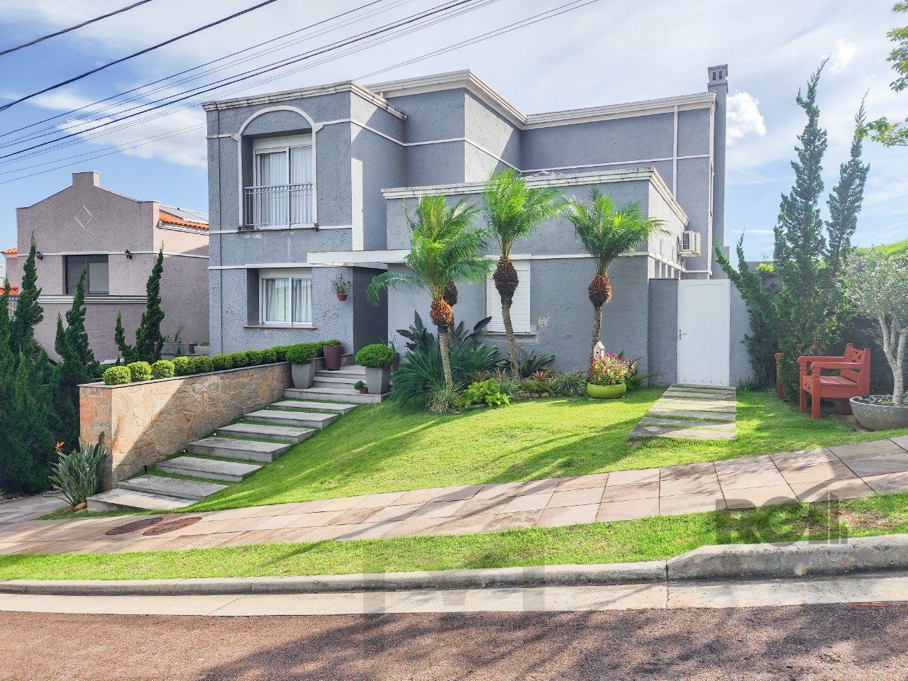 Casa com vista para Guaíba — foto 1