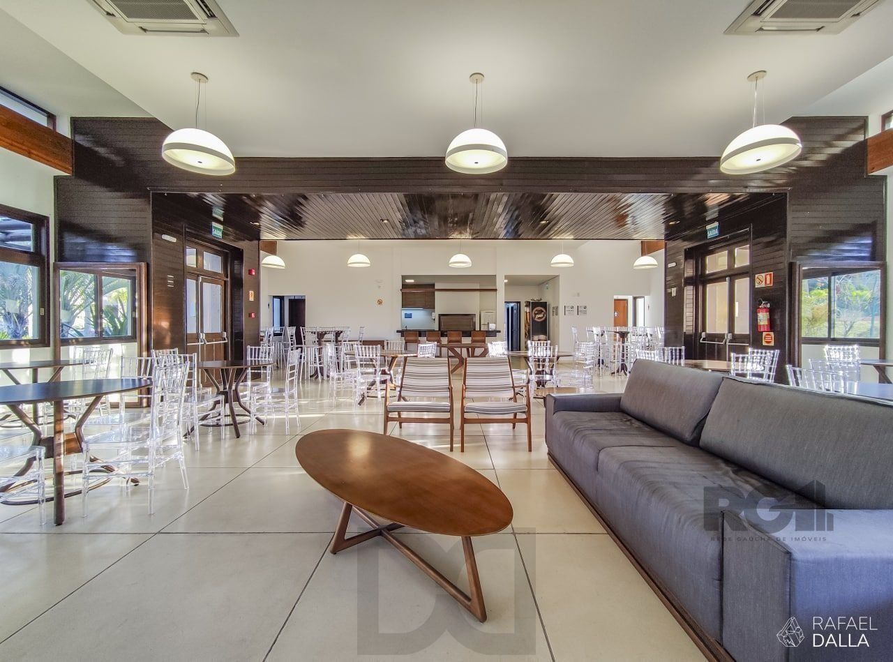Lote com 602m² - Alphaville Porto Alegre — foto 15