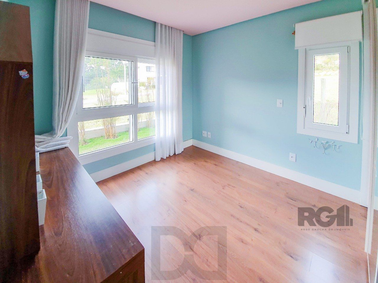 Casa Condominio para Venda - 293.86m², 3 dormitórios, sendo 3 suites, 2 vagas - Alphaville — foto 36