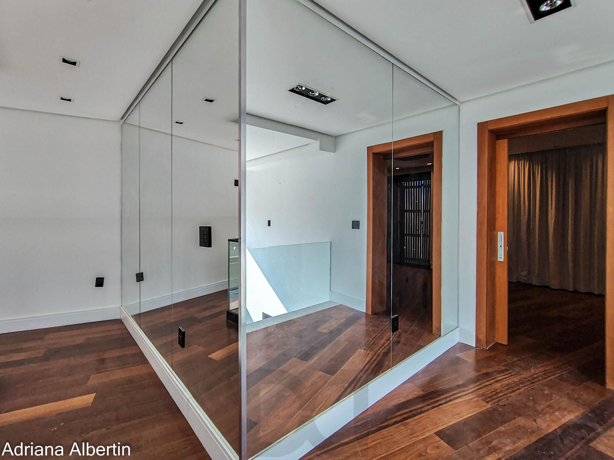 ALPHAVILLE PORTO ALEGRE | 468 m² | 6 DORMITÓRIOS | 5 SUÍTES — foto 27
