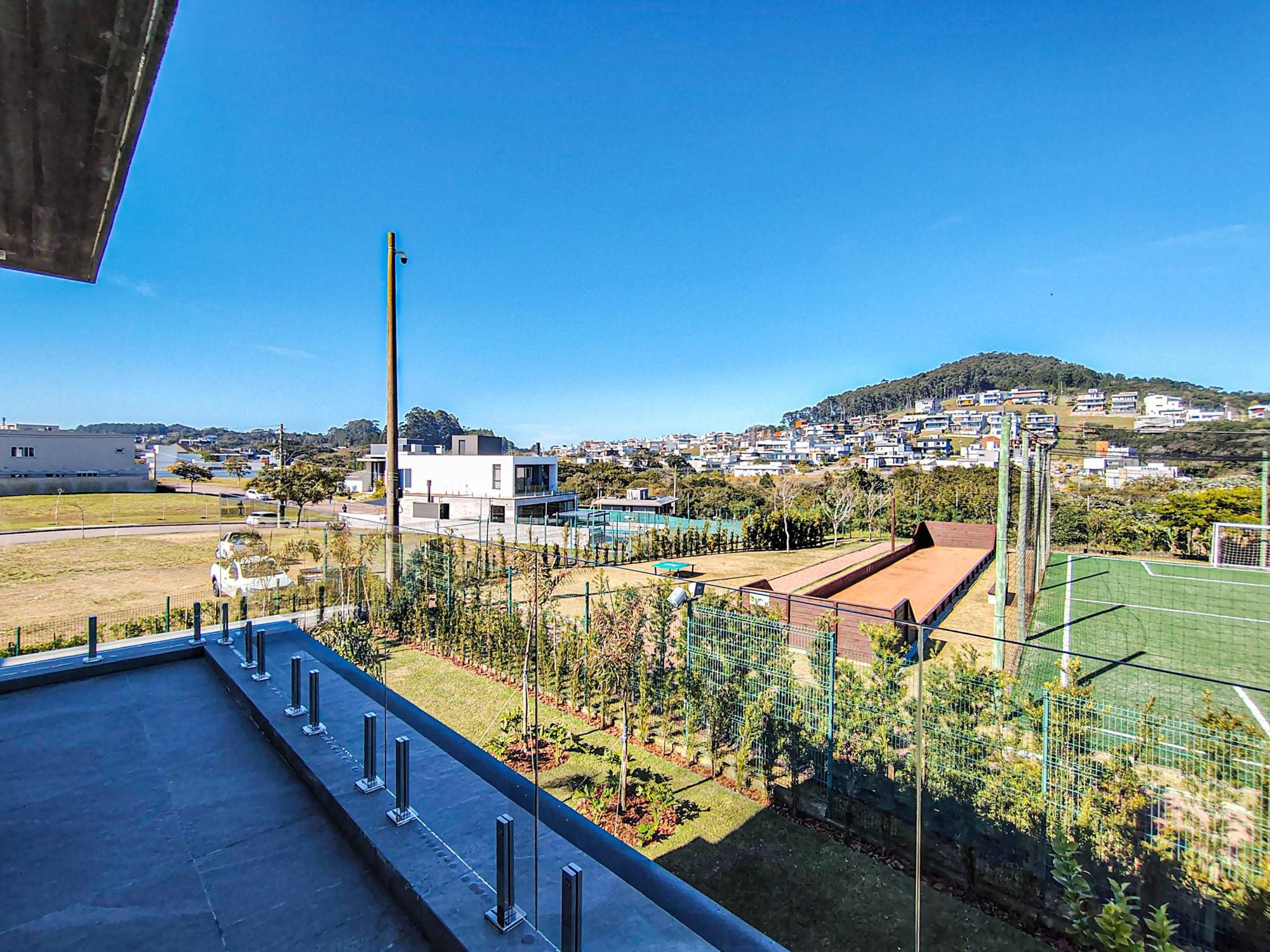Casa com 400m² - 3 suites - Alphaville Porto Alegre — foto 44