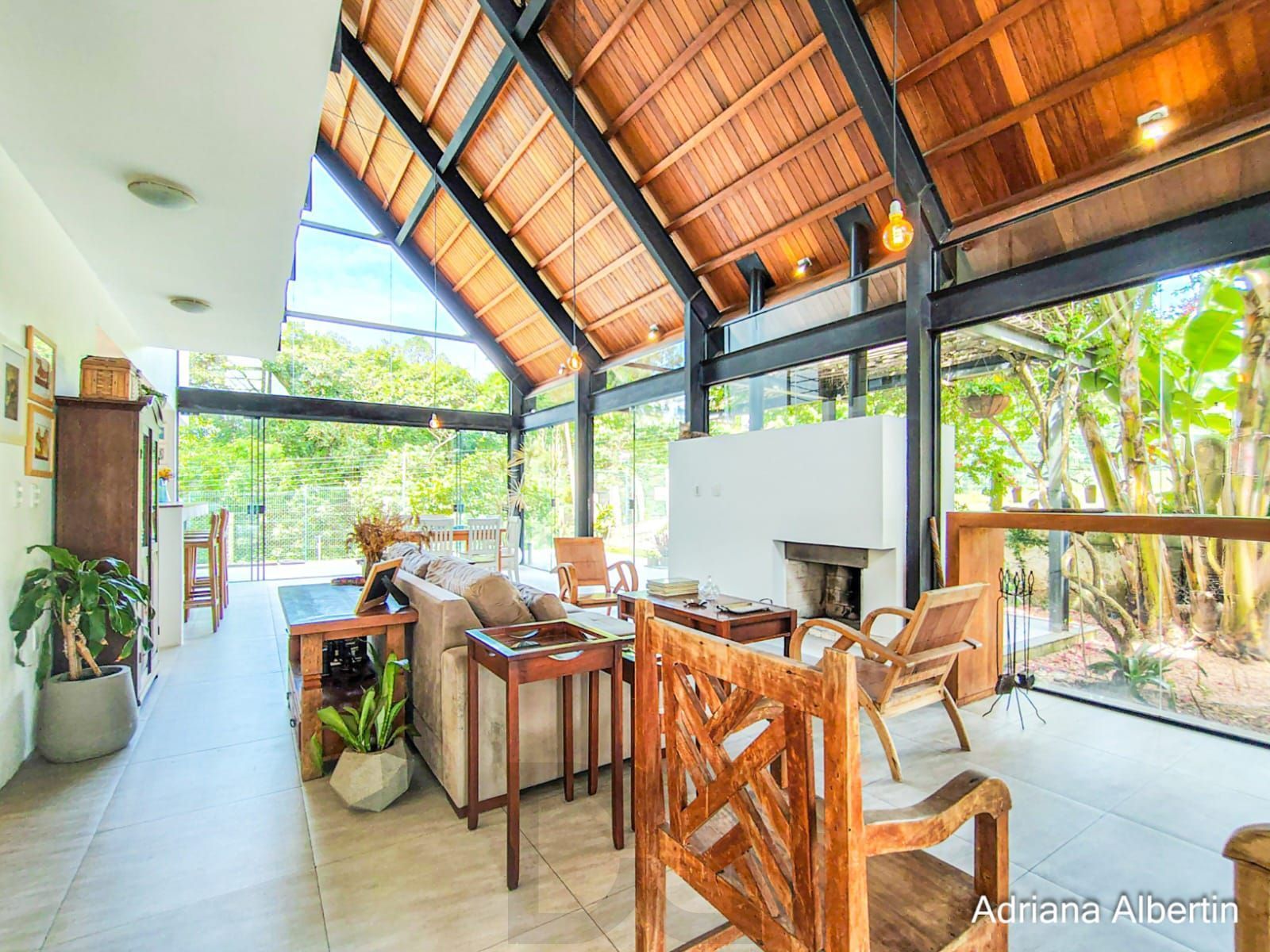 Casa com 395m² e vista para o Guaiba — foto 10