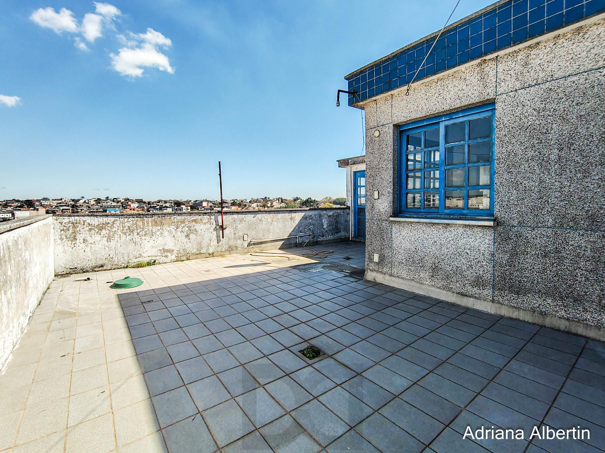 Apto com terraço — foto 15