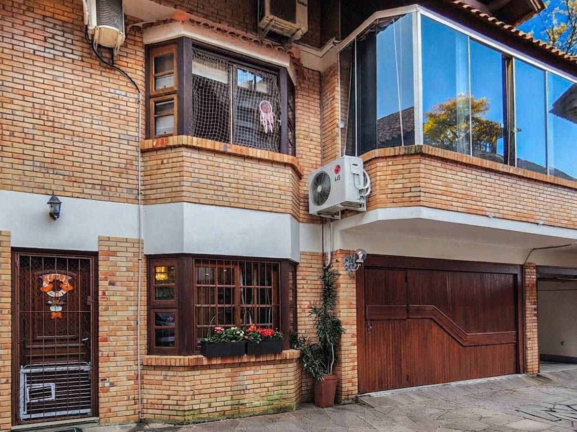 Casa com 217m² privativo - 3 dorm - Ipanema — foto 51