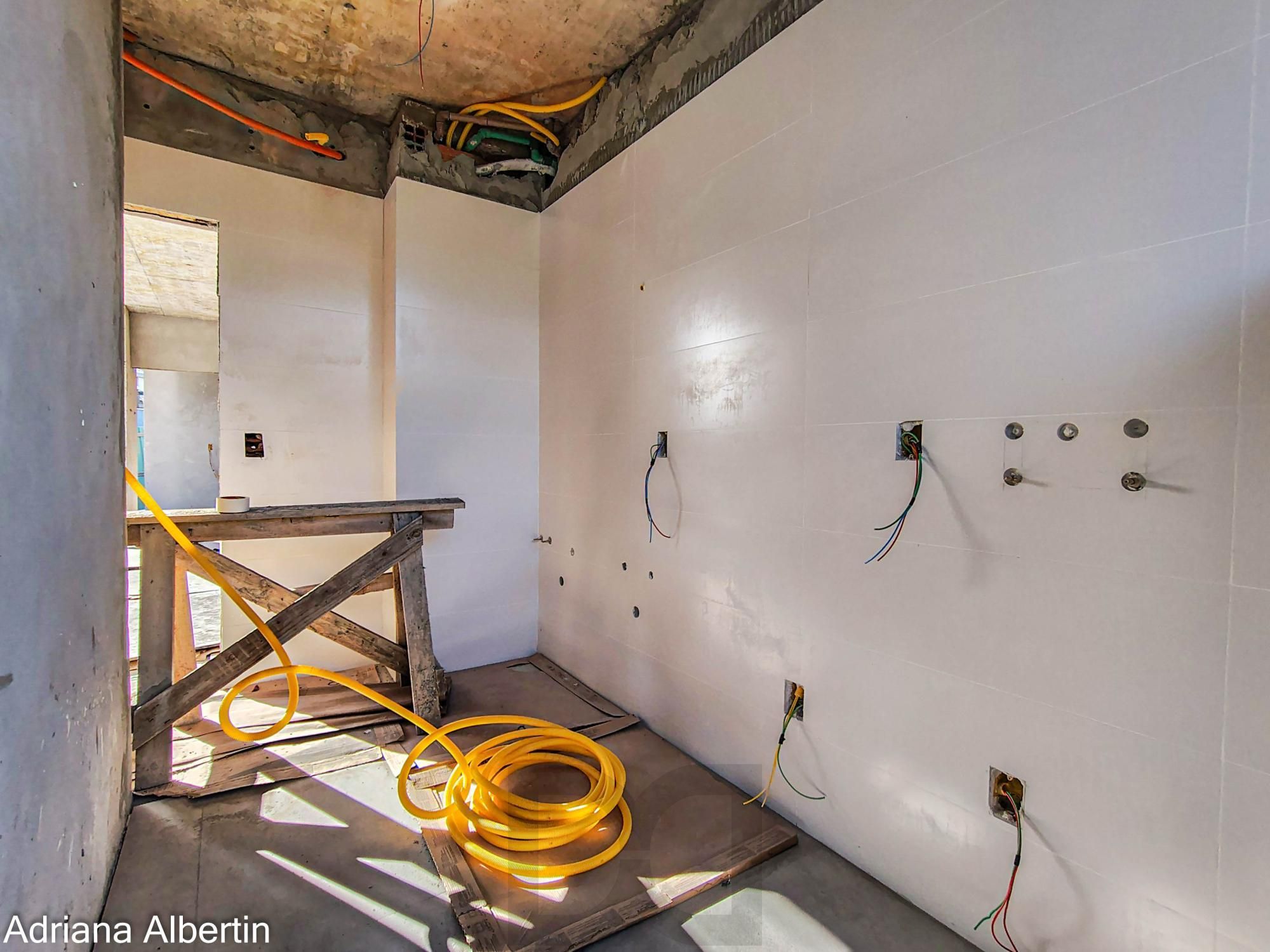 Casa térrea em condomínio na Estrada das Três Meninas – Alphaville — foto 16