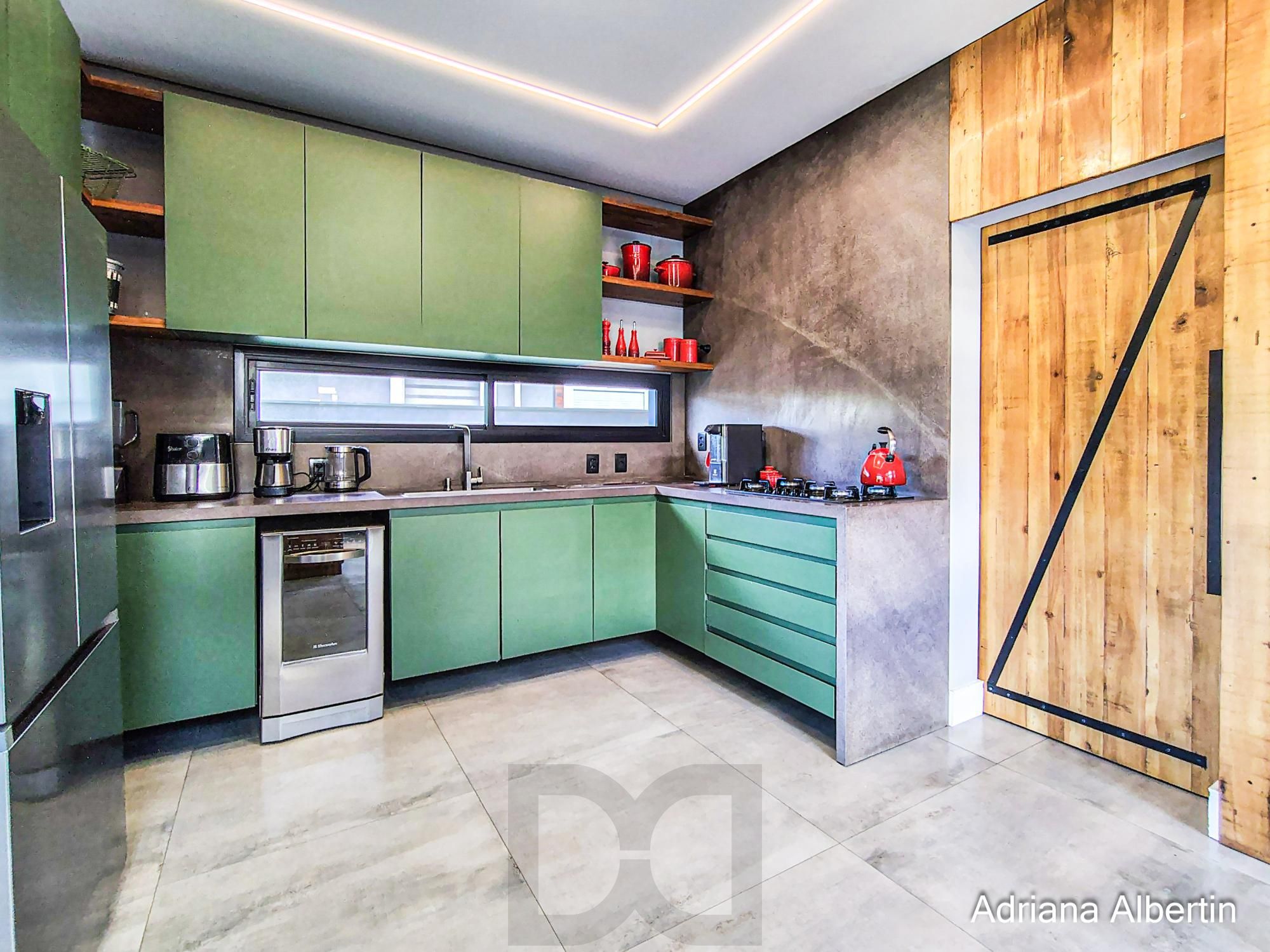 Casa em condomínio na Estrada das Três Meninas com 3 suítes — foto 22
