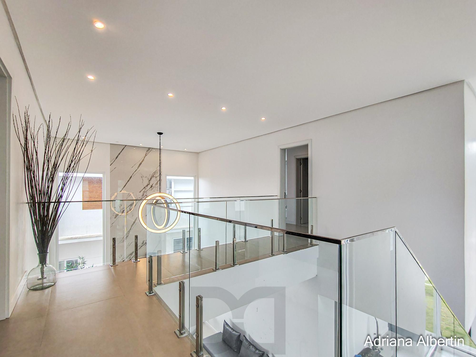Casa em Condomínio Toscana – Alphaville - Porteira Fechada!!! — foto 17