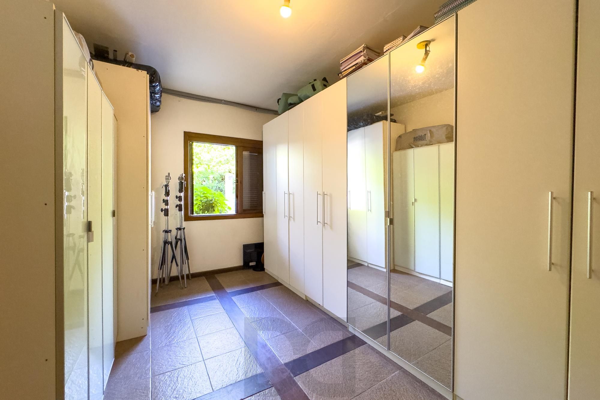 Casa no Parque Knorr com 3 dormitórios e piscina aquecida — foto 34