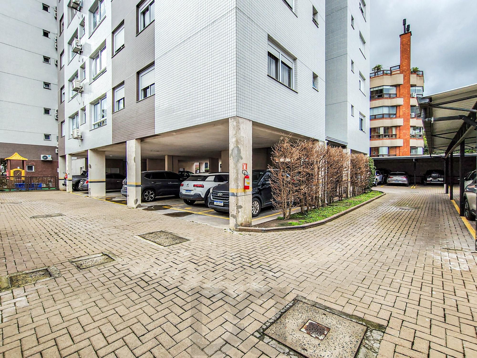APTO 3 DORM - 1 SUÍTE - BAIRRO TRISTEZA — foto 48