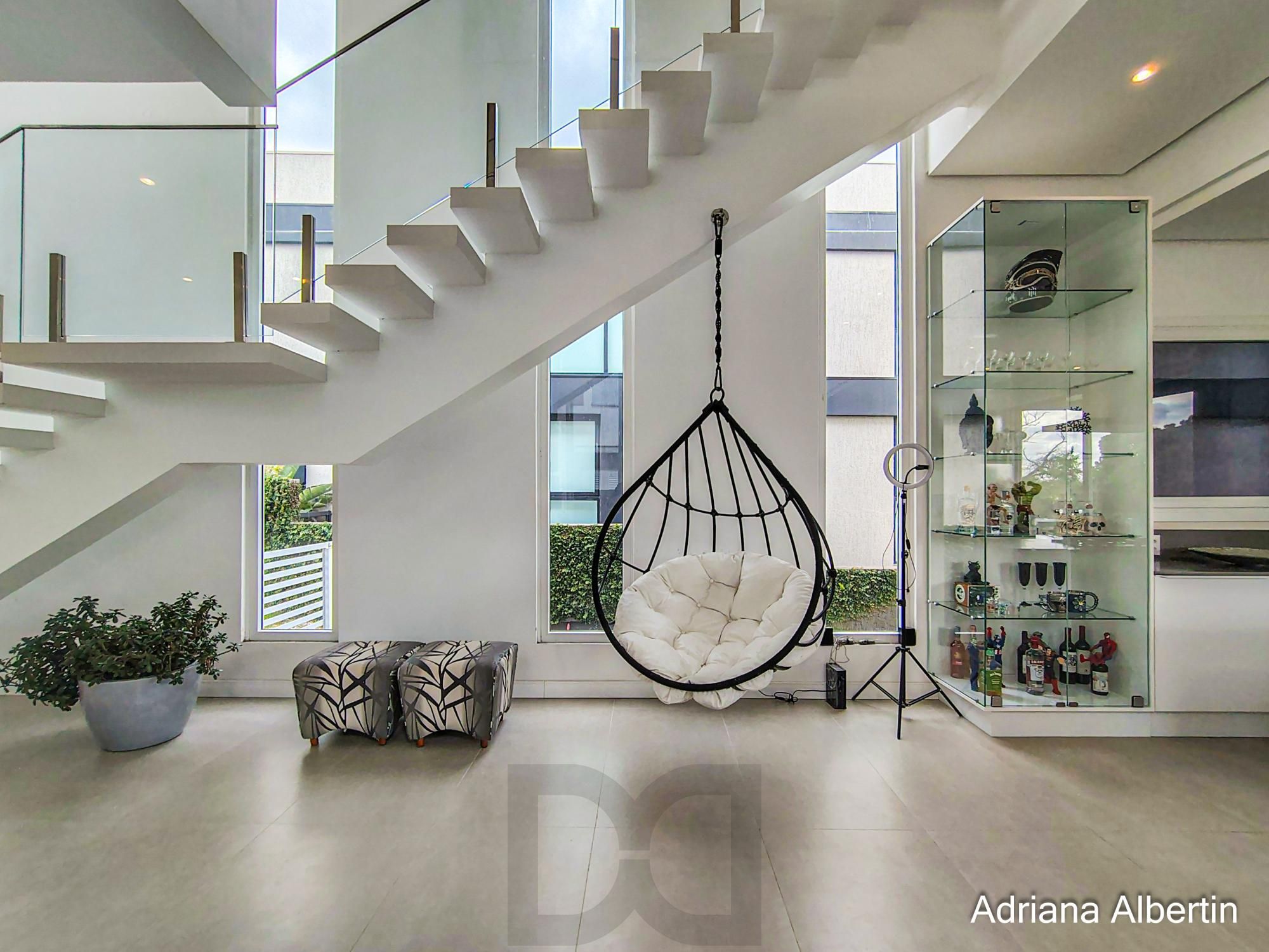 Casa em Condomínio Toscana – Alphaville - Porteira Fechada!!! — foto 4