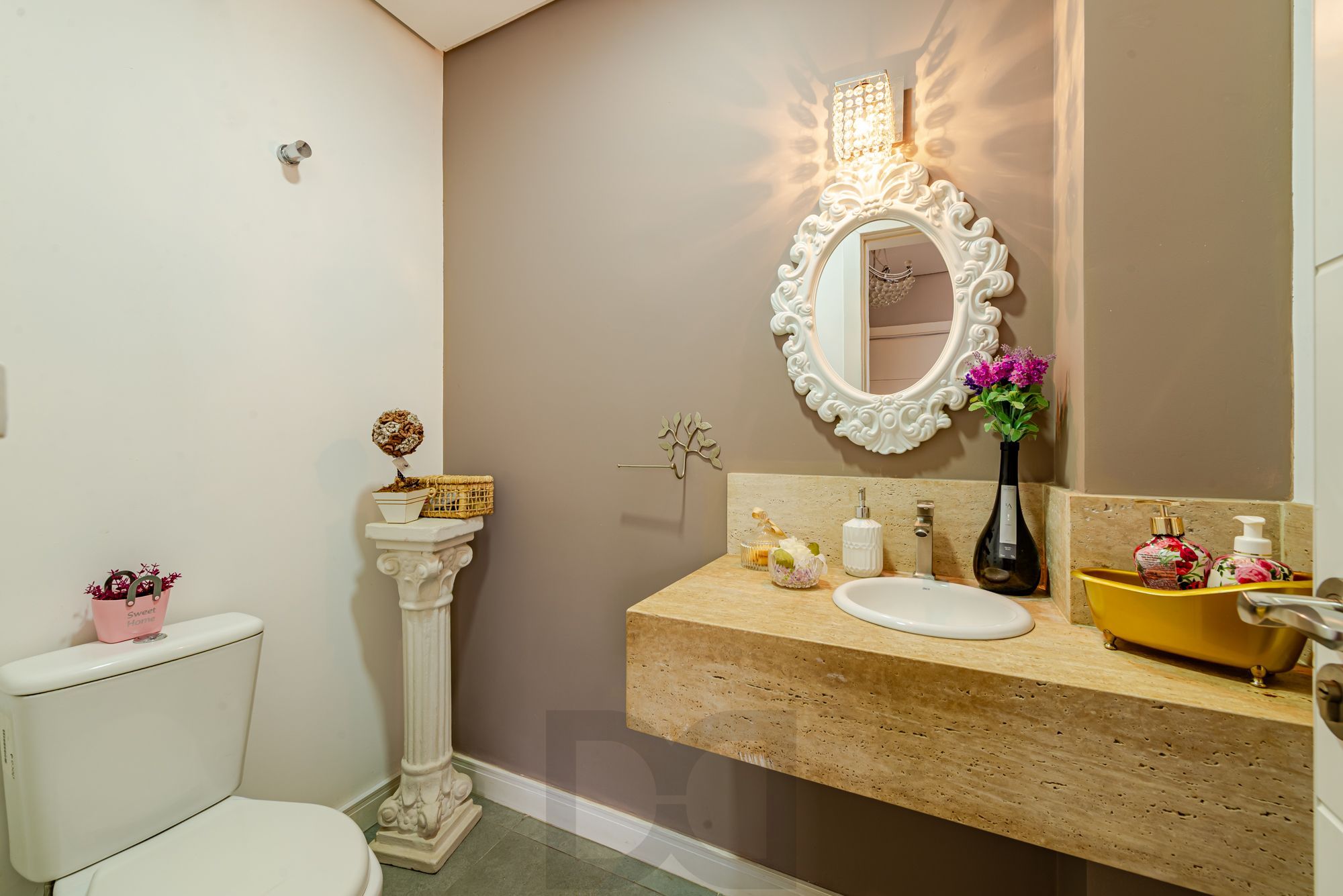 Lavabo