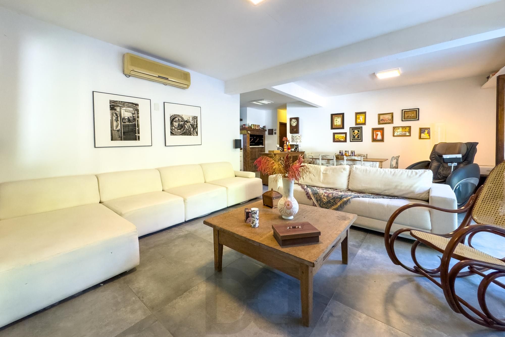 Casa no Parque Knorr com 3 dormitórios e piscina aquecida — foto 17