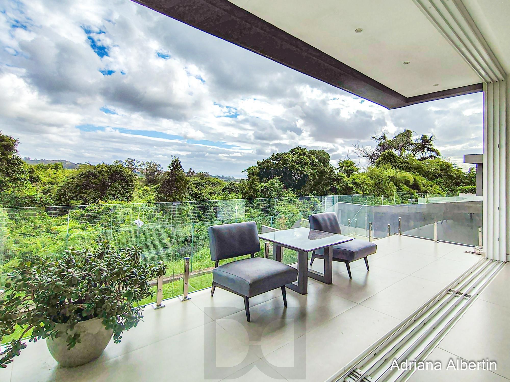 Casa em Condomínio Toscana – Alphaville - Porteira Fechada!!! — foto 14