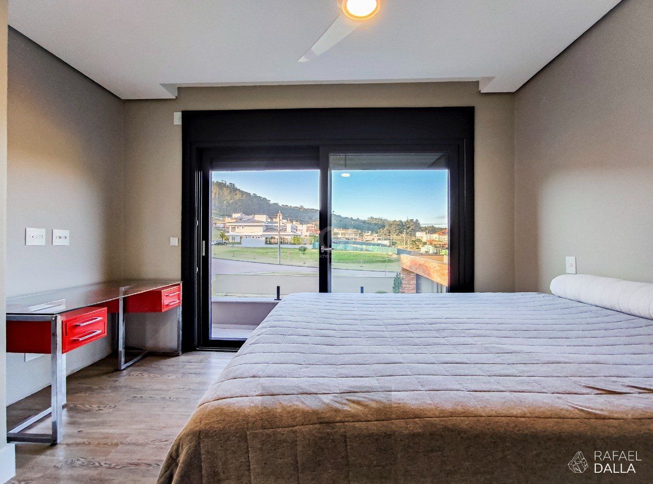Casa Condominio para Venda - 477m², 4 dormitórios, sendo 4 suites, 4 vagas - Alphaville — foto 34