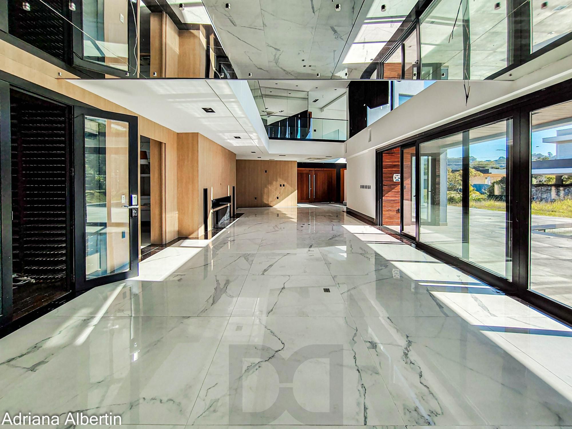ALPHAVILLE PORTO ALEGRE | 468 m² | 6 DORMITÓRIOS | 5 SUÍTES — foto 13