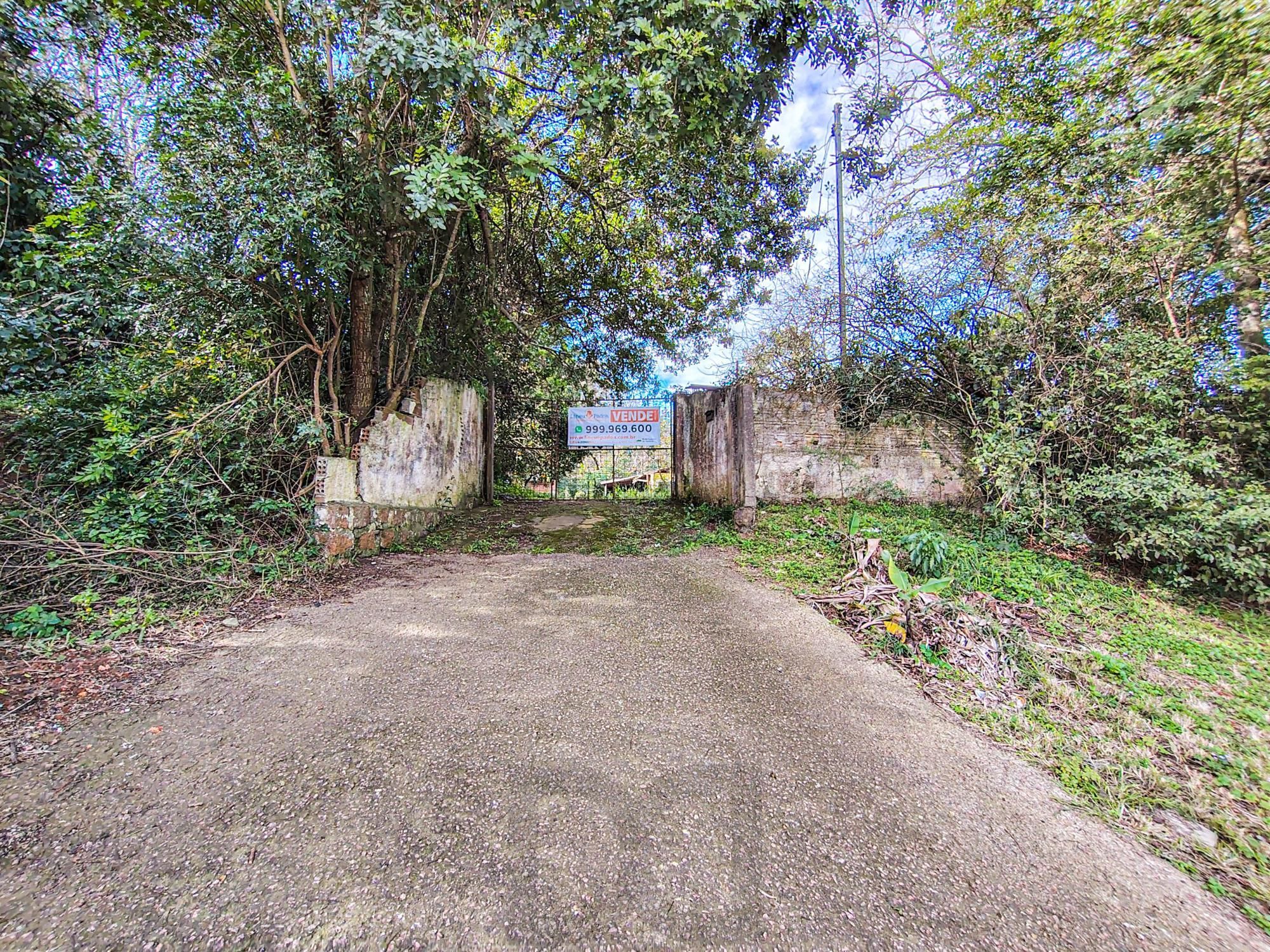 Lote com 3.033m² - Campo Novo — foto 1
