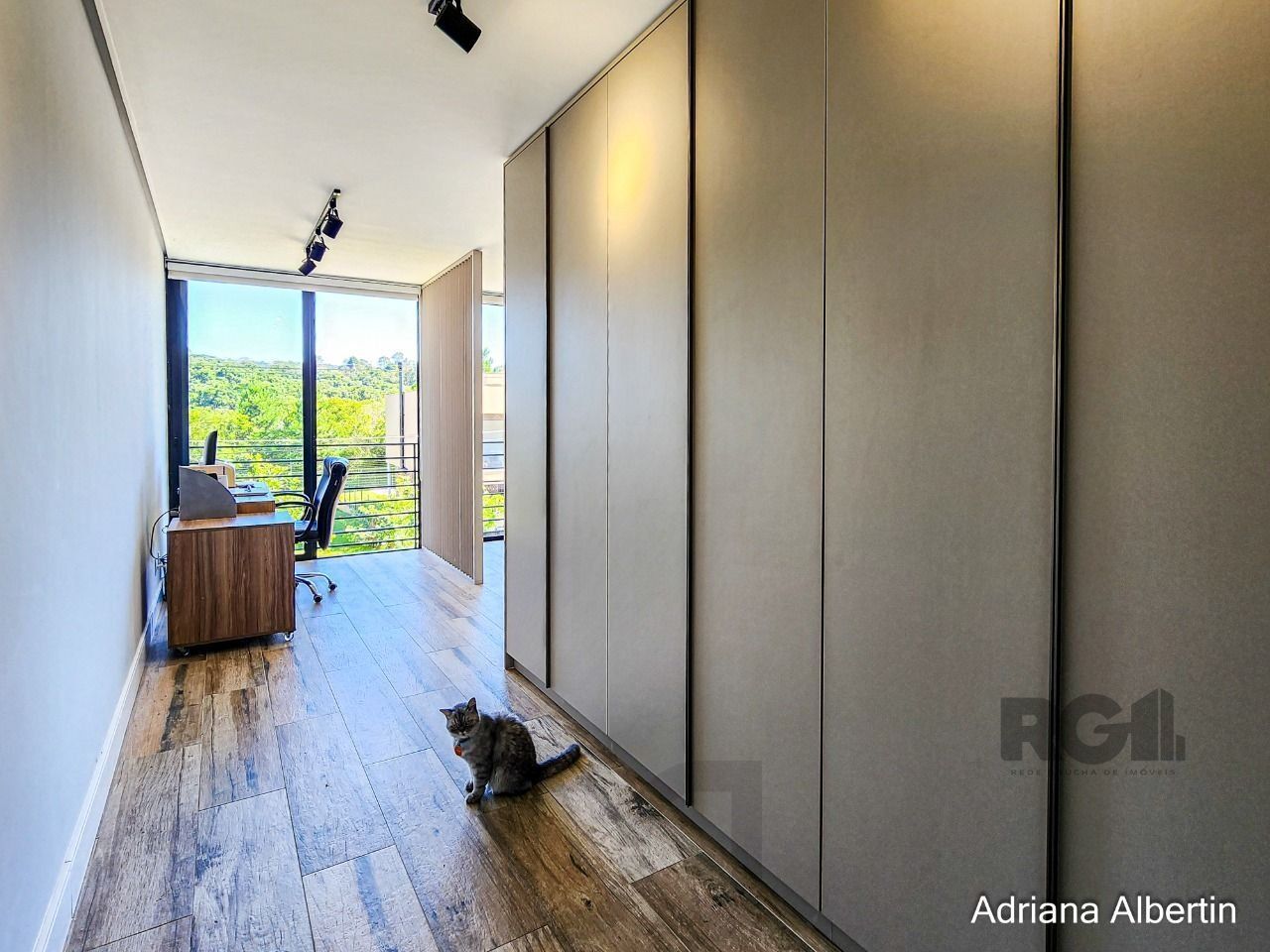 Casa com 4 suites - Condominio Fechado — foto 24