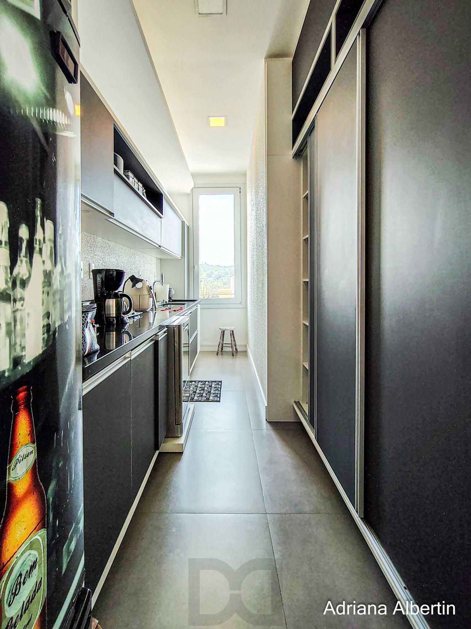 Casa com 660m² no Alphaville Porto Alegre para quem quer espaço, vista e personalidade — sem cair no padrão genérico — foto 17