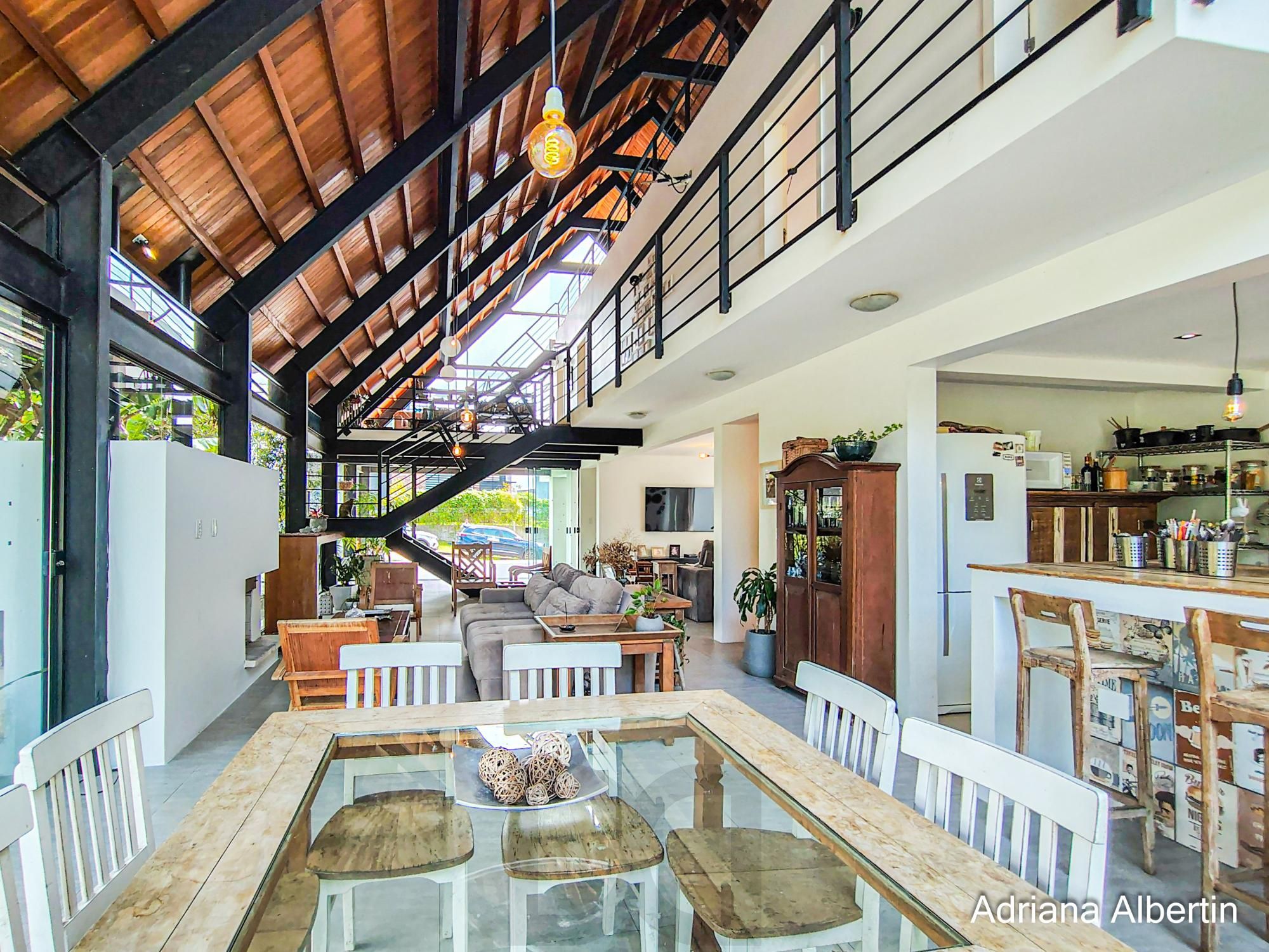 Casa com 395m² e vista para o Guaiba — foto 12