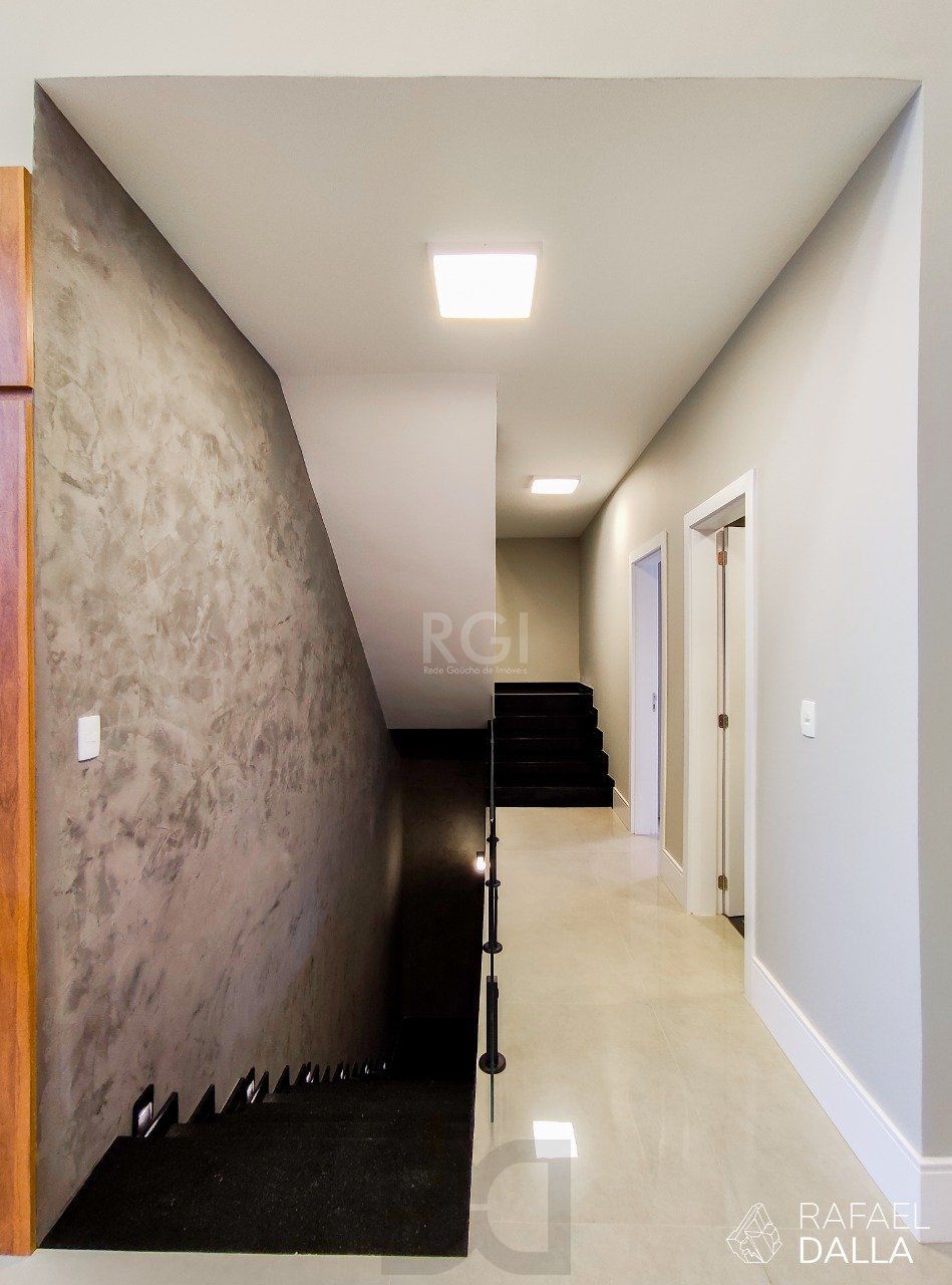 Casa Condominio para Venda - 266.44m², 4 dormitórios, sendo 4 suites, 2 vagas - Alphaville — foto 20