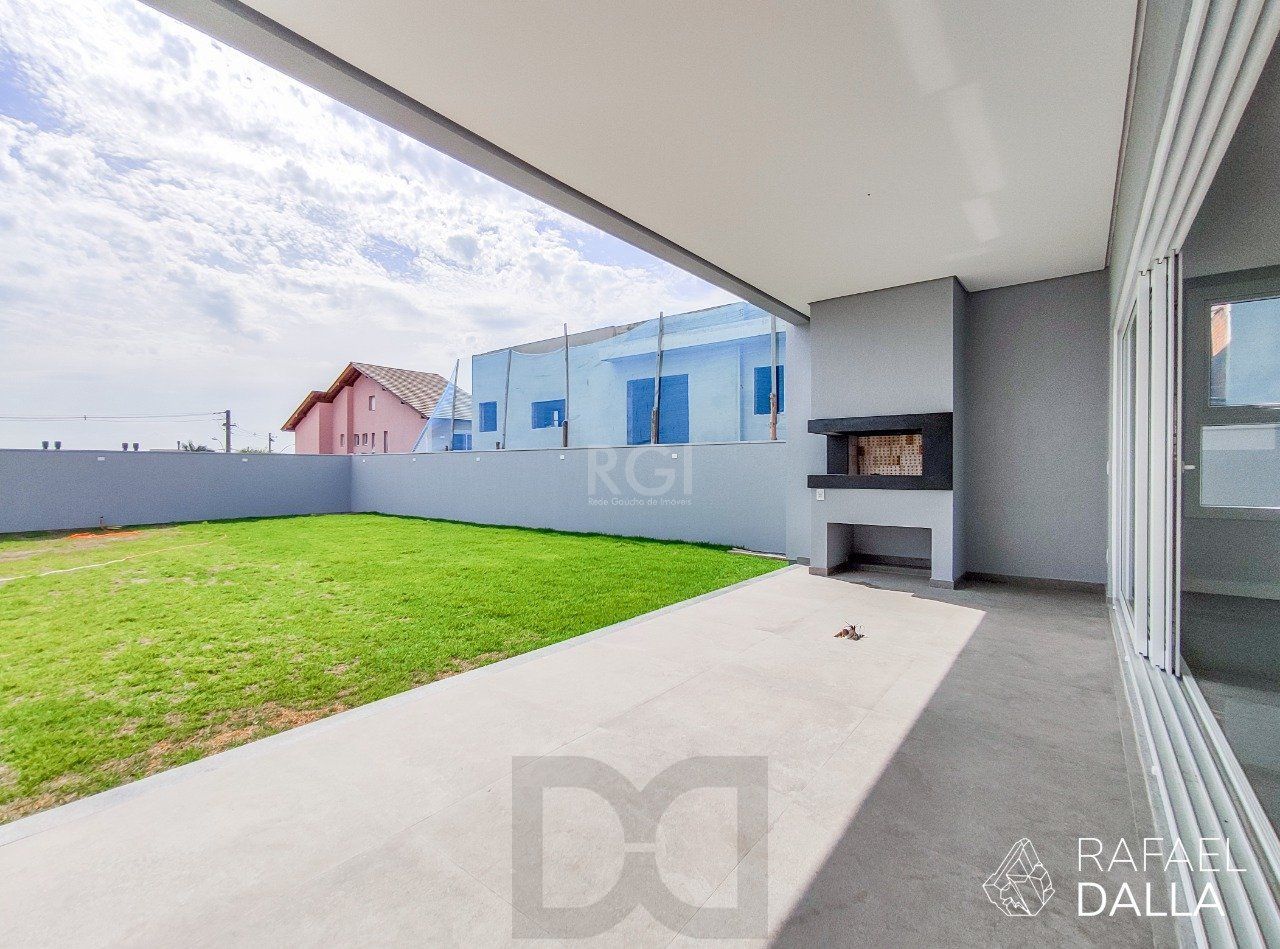 Casa Condominio para Venda - 293.86m², 4 dormitórios, sendo 4 suites, 3 vagas - Alphaville — foto 9
