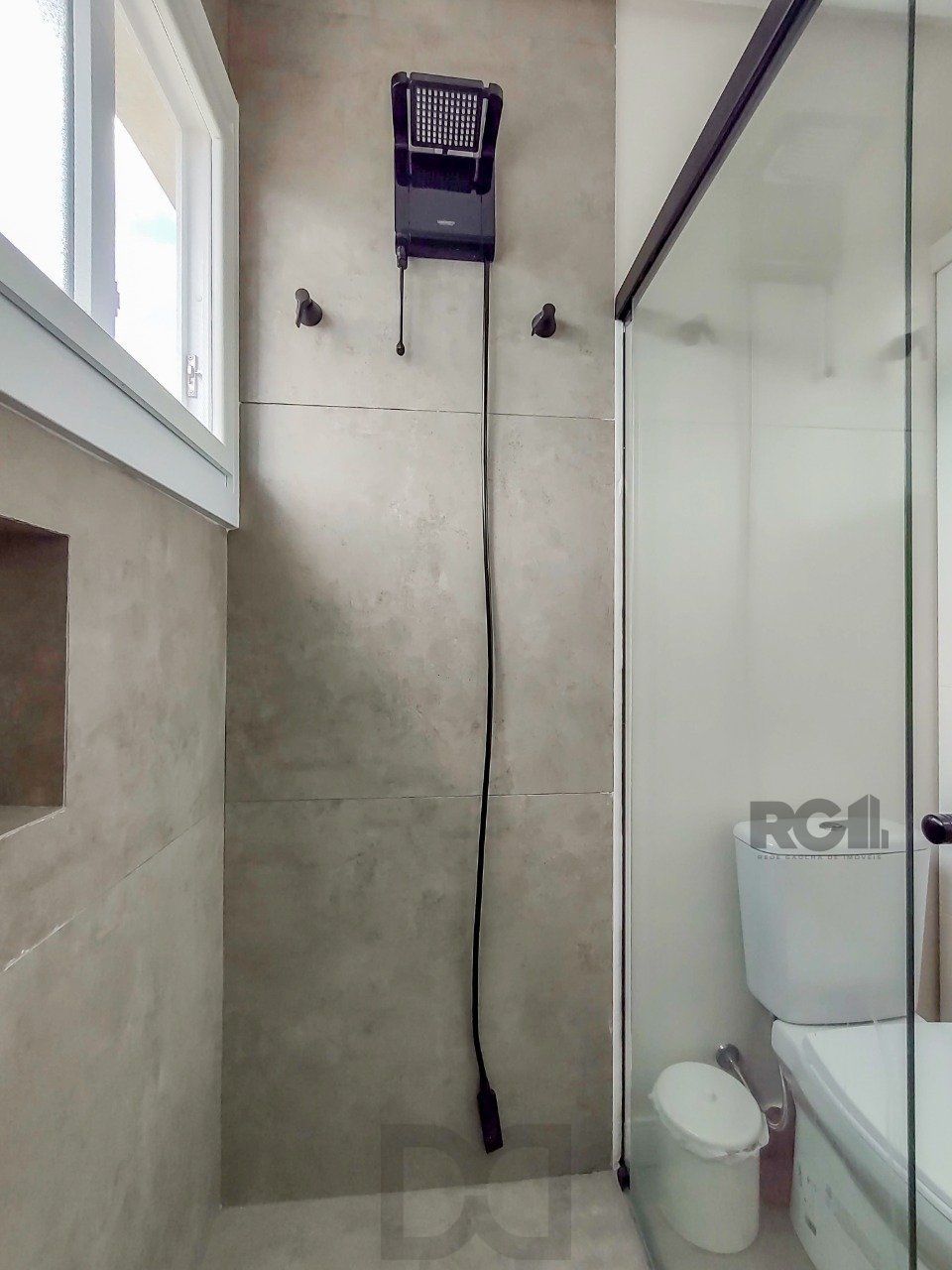 Casa com 284m² - em terreno de 566m² - Alphaville Porto Alegre — foto 48