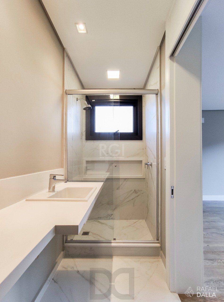 Casa Condominio para Venda - 477m², 4 dormitórios, sendo 4 suites, 4 vagas - Alphaville — foto 43