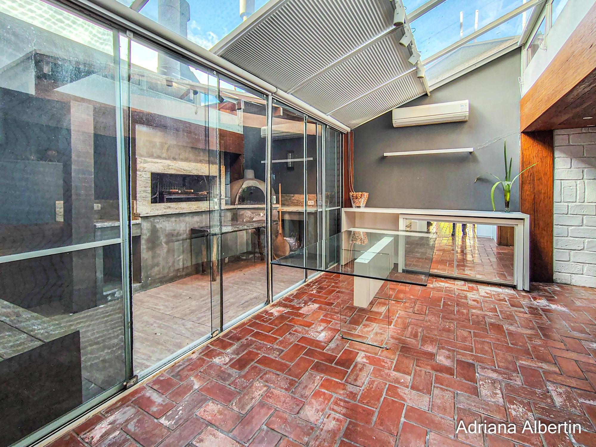 Casa em Condominio Fechado em Ipanema — foto 5