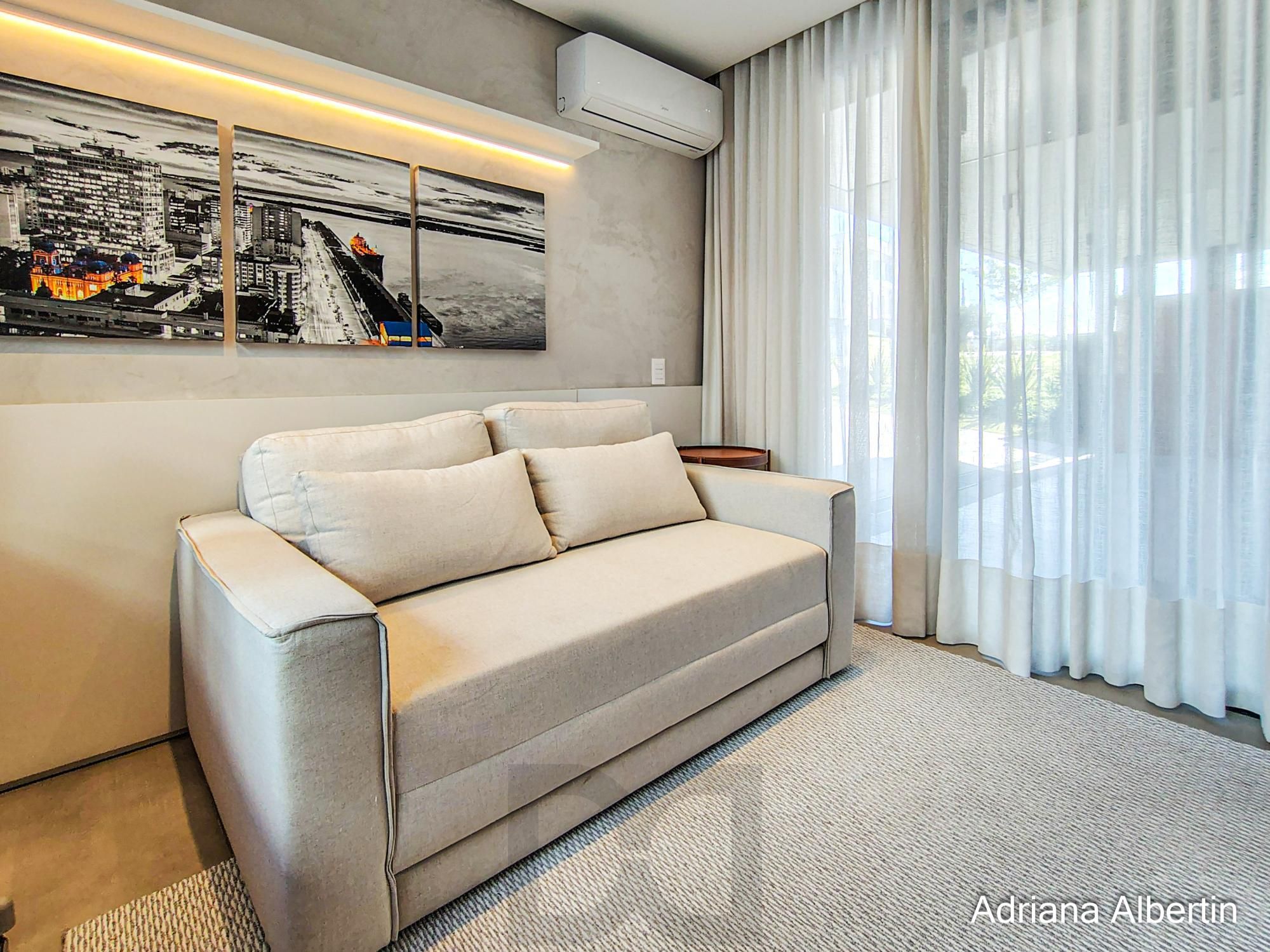 Casa com 4 suítes e escritório - Alphaville Porto Alegre — foto 44