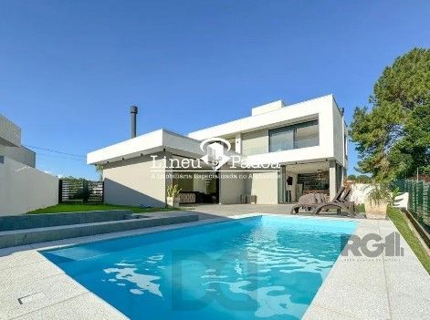 Casa com 4 suites — foto 4