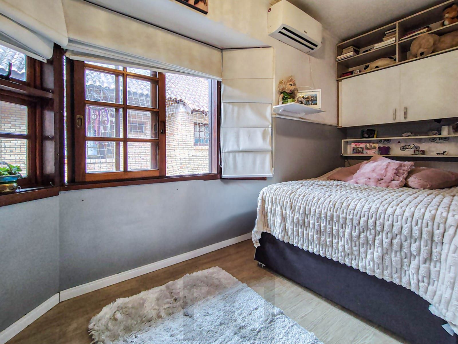 Casa com 217m² privativo - 3 dorm - Ipanema — foto 25