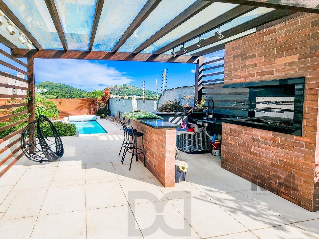 Casa com vista para Guaíba — foto 14