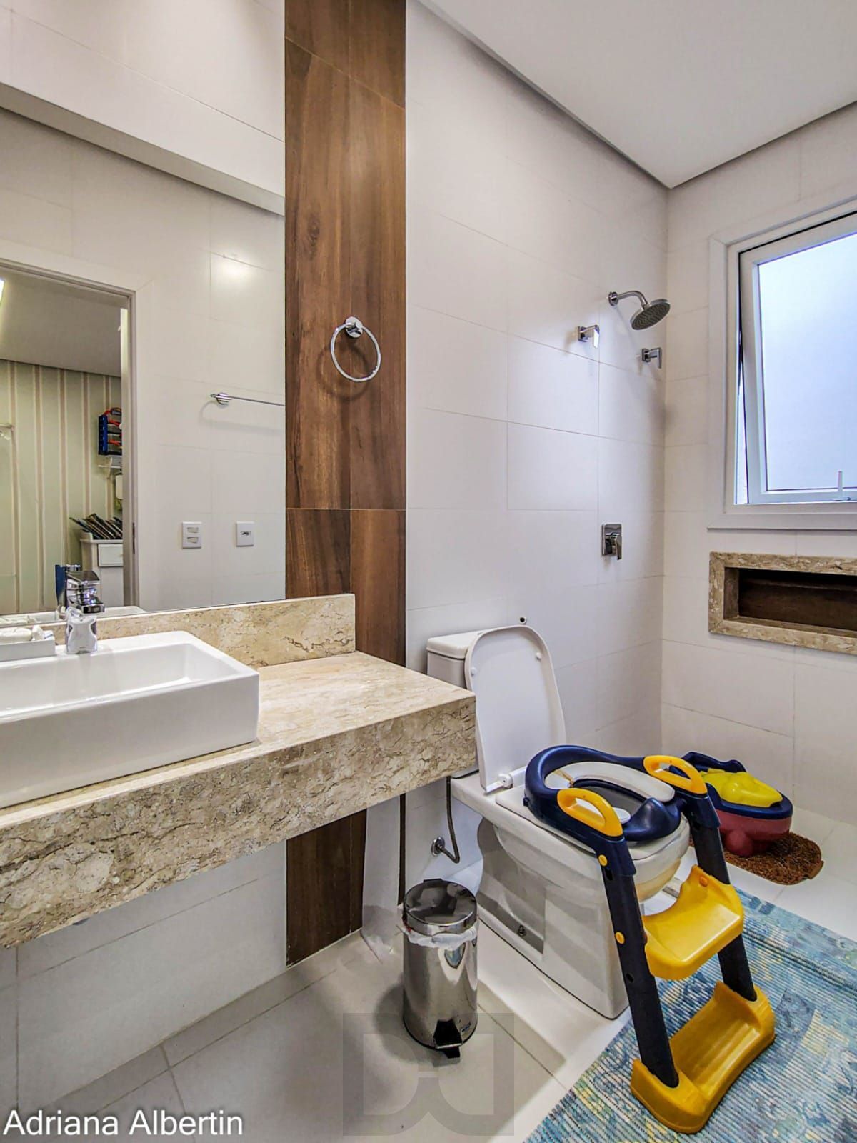 Casa térrea à venda no Alphaville Porto Alegre | 3 suítes | Ambientes integrados — foto 39