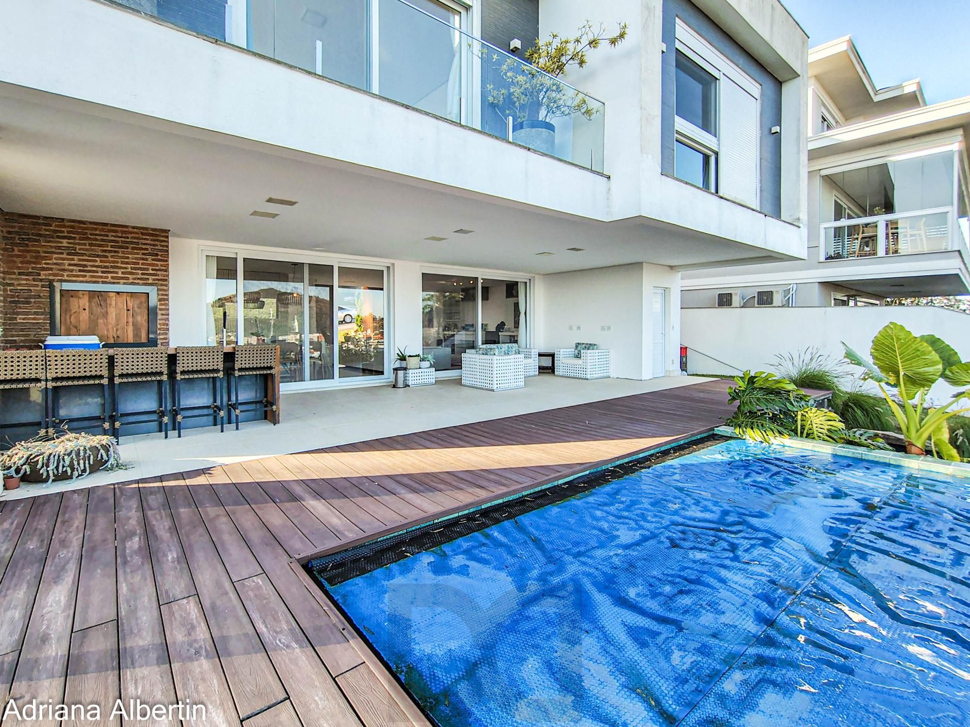 CASA COM 341M² PRIVATIVO - ALPHAVILLE PORTO ALEGRE — foto 24