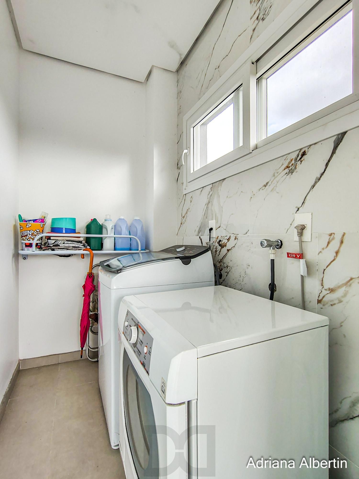 Casa em Condomínio Toscana – Alphaville - Porteira Fechada!!! — foto 13