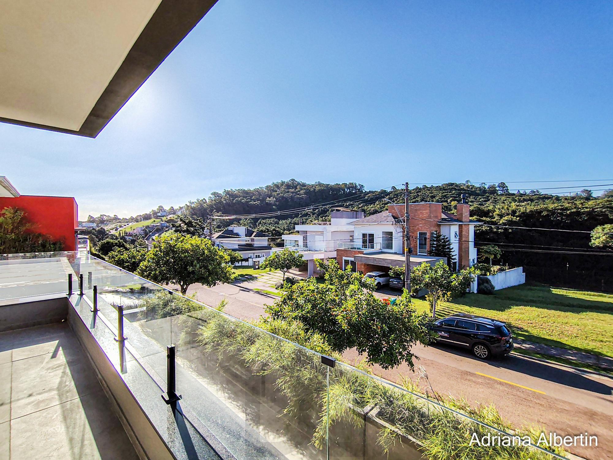 Casa com 345m², piscina e vista para o Guaiba — foto 43