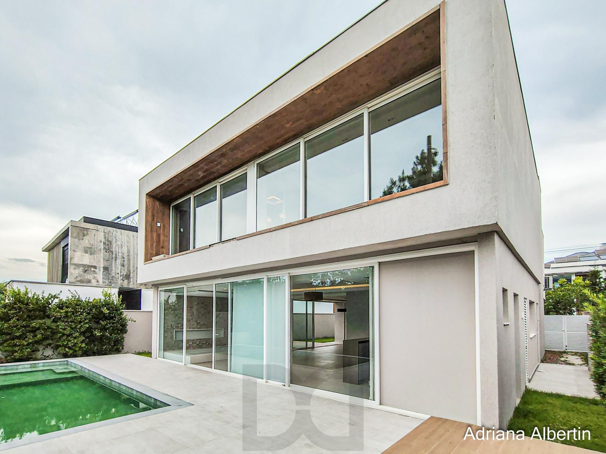 Casa com 400m² e 4 suítes — foto 56