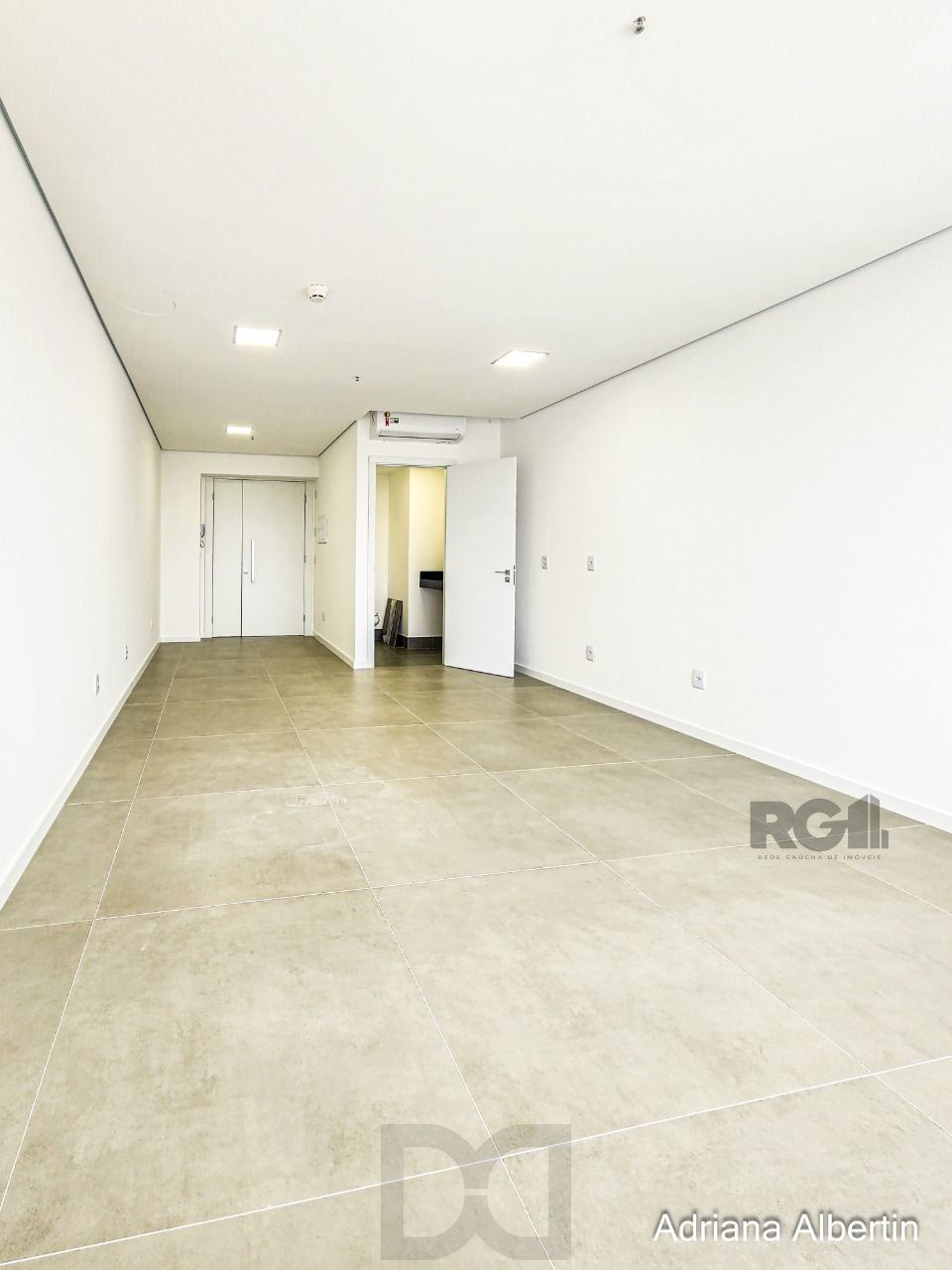 Conjunto/Sala para Locação/Aluguel - 34.26m², 0 dormitórios, Praia de Belas — foto 13