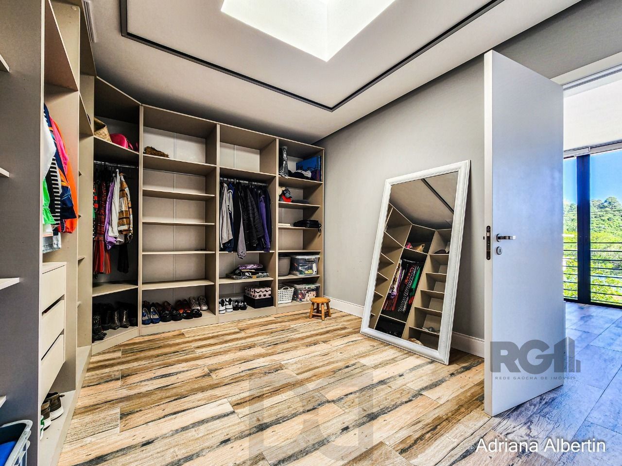 Casa com 4 suites - Condominio Fechado — foto 28