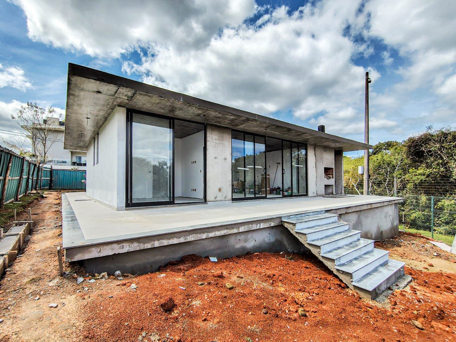 Casa térrea em condomínio na Estrada das Três Meninas – Alphaville — foto 31