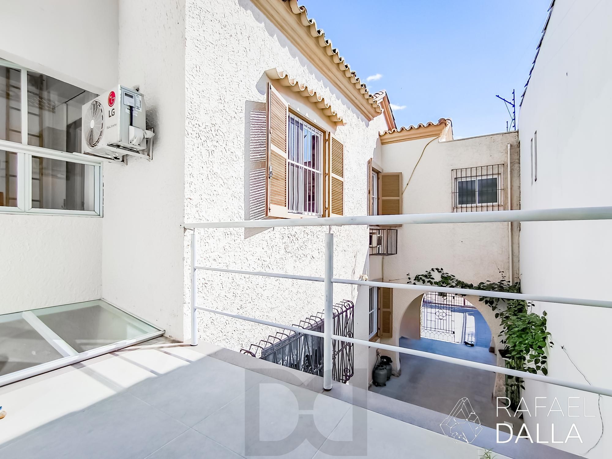 Casa com piscina e 5 vagas em frente ao Zaffari na Luiz Afonso — foto 35