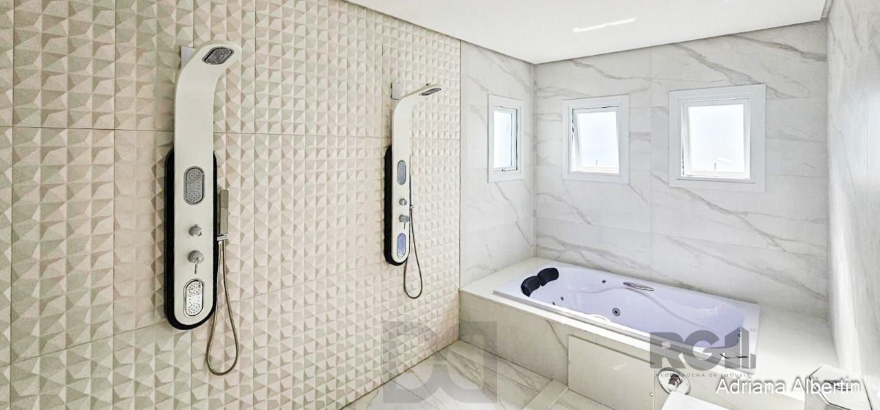 Casa Condominio para Venda - 297.5m², 4 dormitórios, sendo 4 suites, 4 vagas - Alphaville — foto 32