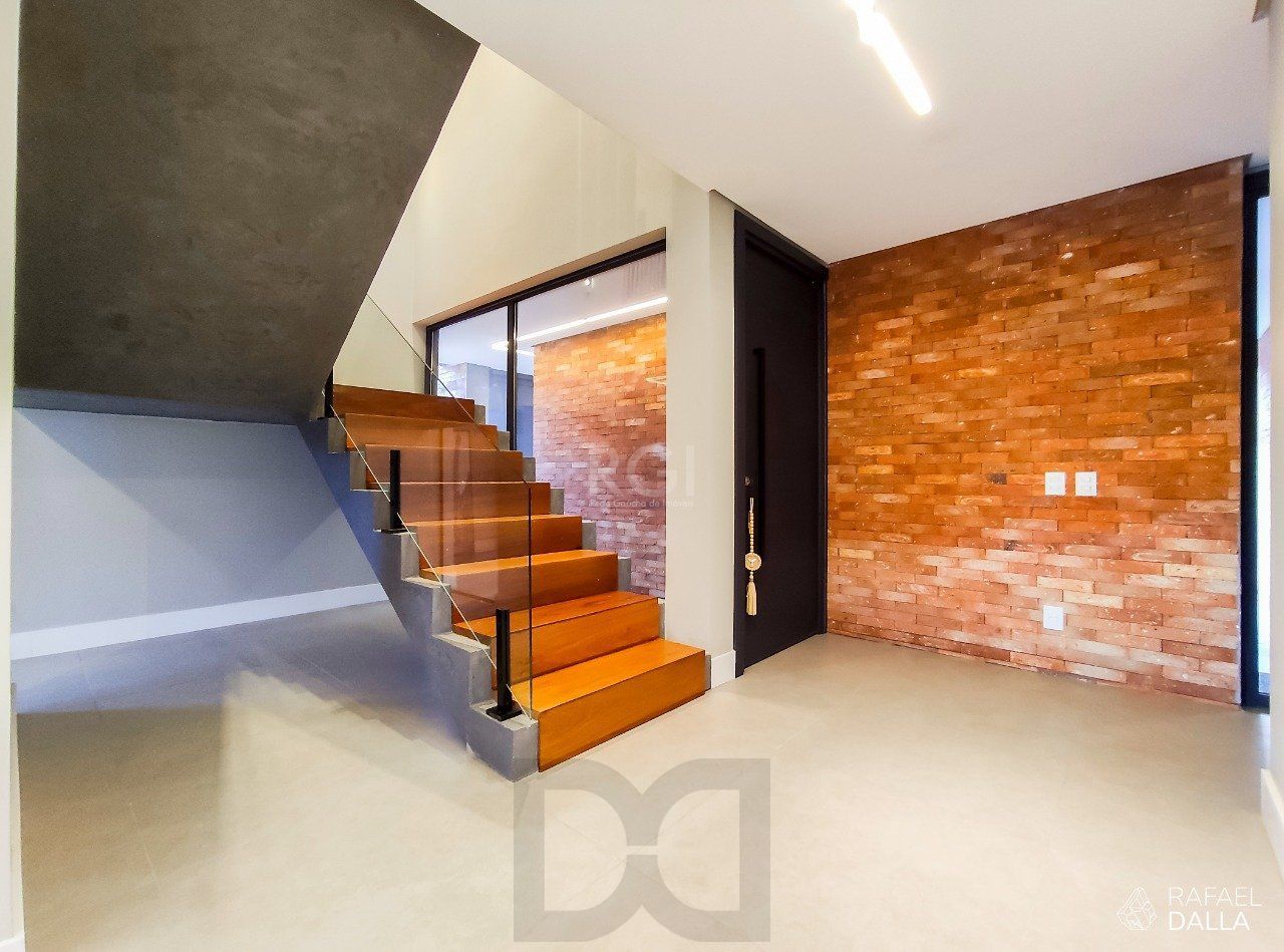 Casa Condominio para Venda - 477m², 4 dormitórios, sendo 4 suites, 4 vagas - Alphaville — foto 4